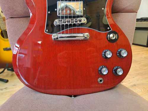 Gibson SG Standard 2019