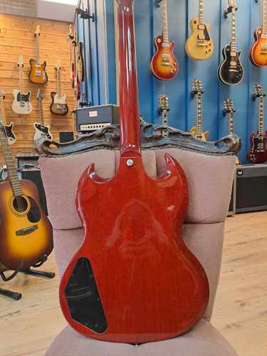 Gibson SG Standard 2019