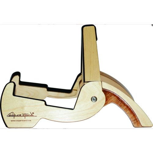סטנד לגיטרה מעץ CooperStand Pro-GB - Abedul