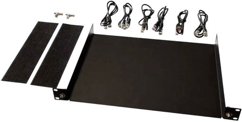 On Stage RFM1210 Antenna Rack Mount Kit