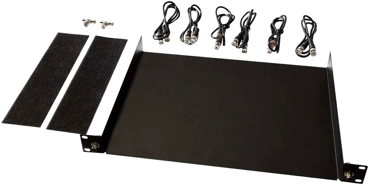 On Stage RFM1210 Antenna Rack Mount Kit
