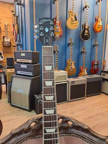 Gibson SG Standard Left Hand 2022