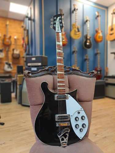 RICKENBACKER 620 2011