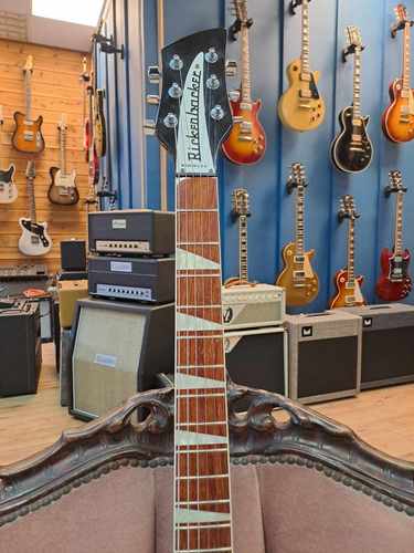 RICKENBACKER 620 2011