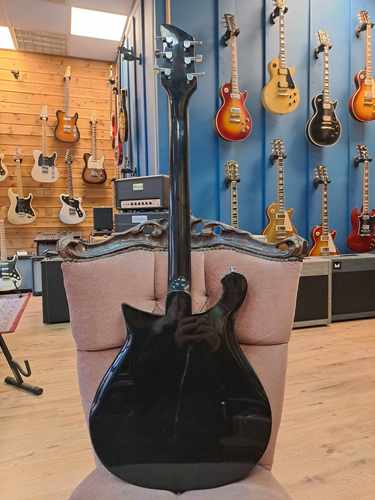 RICKENBACKER 620 2011
