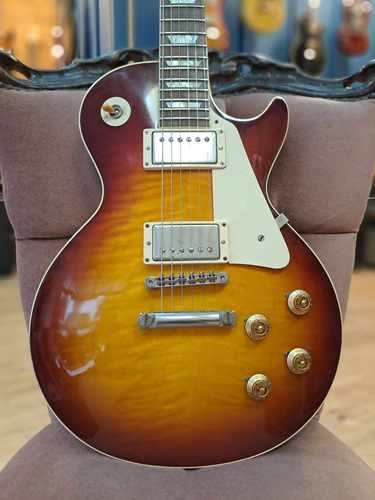 Gibson Custom Shop 1958 Les Paul Reissue R8 2016