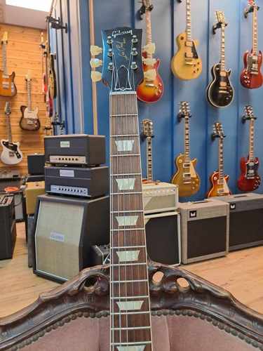 Gibson Custom Shop 1958 Les Paul Reissue R8 2016