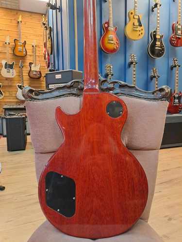 Gibson Custom Shop 1958 Les Paul Reissue R8 2016