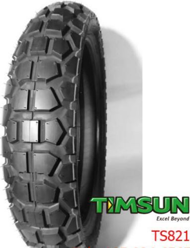 TIMSUN TS 821 110/80/17