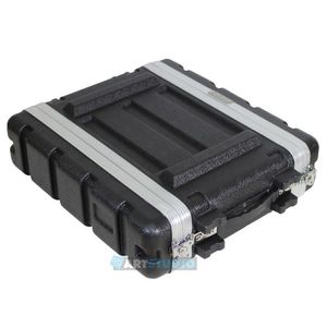קייס למיקסר 19" עם זווית משתנה Speed Case C Mixer Case 19