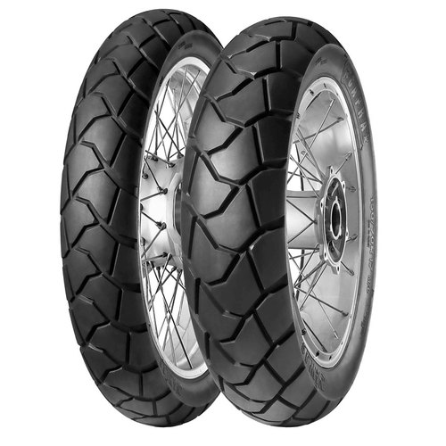 ANLAS CAPRA R 120/90/17