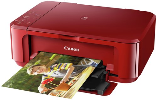 מדפסת CANON PIXMA MG3650