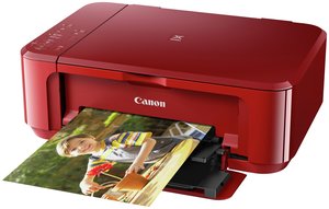 מדפסת CANON PIXMA MG3650