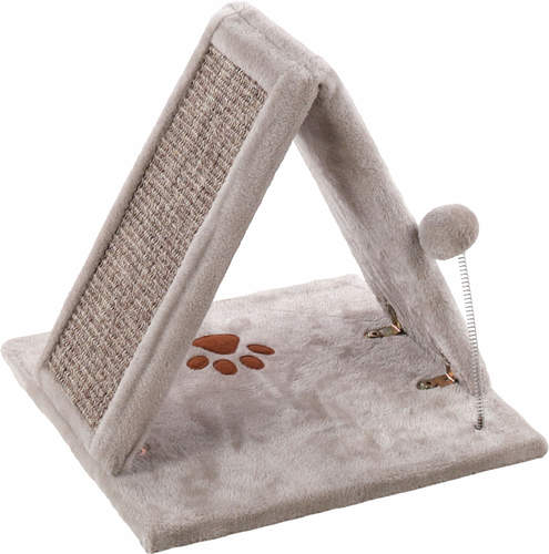 משטח גירוד משולש פלמינגו