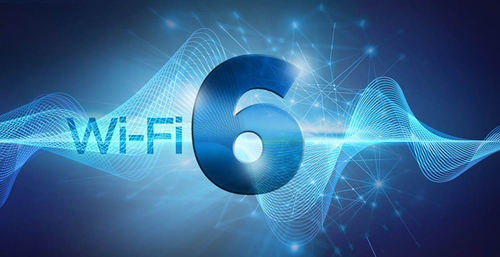 WiFi 6 ברוך הבא, עכשיו בוא נכיר אותך