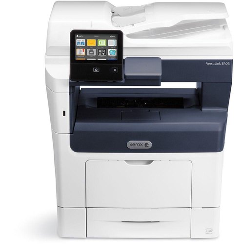 מדפסת מהירות דופלקס פקס סריקה 45 דף לדקה XEROX VERSALINK B405DN