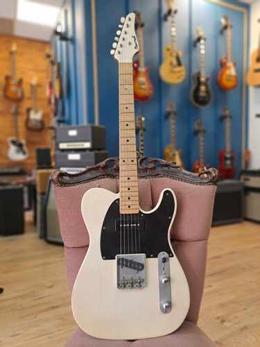 Macmull T Style Telecaster Vintage 2015