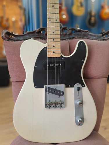 Macmull T Style Telecaster Vintage 2015