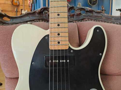 Macmull T Style Telecaster Vintage 2015
