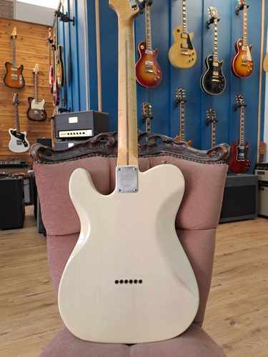 Macmull T Style Telecaster Vintage 2015