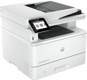 מדפסת לייזר משולבת 2Z654F HP LaserJet Pro MFP 4102fdw