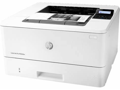 מדפסת W1A56A HP JET PRO M404DW לייזרגט