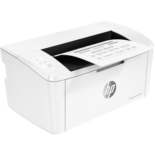 מדפסת HP LASERJET M15W W2G51A