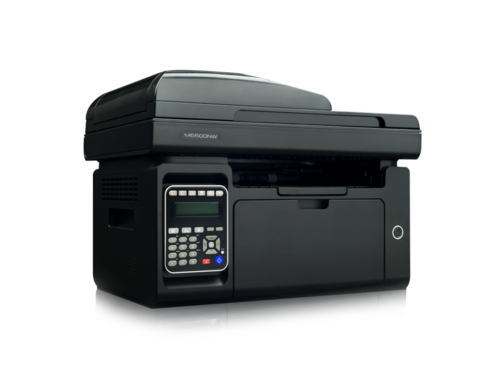 מדפסת ‏לייזר משולבת ש/ל פנטום Pantum M6600NW