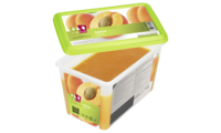מחית משמש 1קג  (2 ק