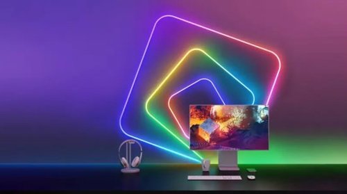 פס תאורת LED ניאון לקיר 3 מ' Govee