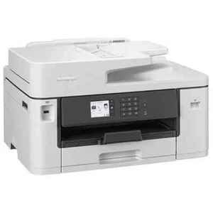 מדפסת משולבת הזרקת דיו דופלקס אלחוטי A3 BROTHER MFCJ5340DWZU1 PRINT/COPY/SCAN/FAX/WIFI