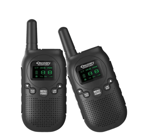 ‏מכשיר קשר DISCOVERY DS-830