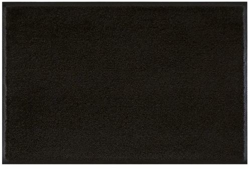 שטיח ORIGINAL RAVEN BLACK floor mat 40X60 