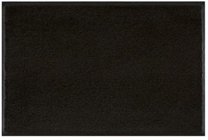 שטיח ORIGINAL RAVEN BLACK floor mat 40X60 