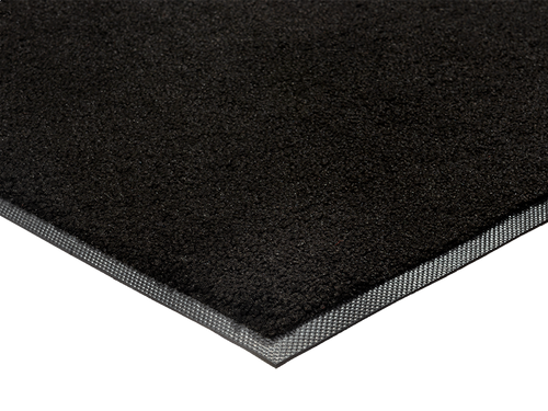 שטיח ORIGINAL RAVEN BLACK floor mat 40X60 