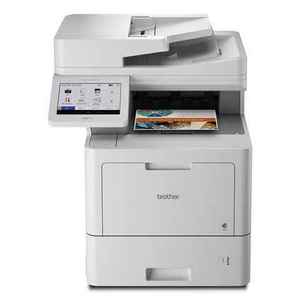מדפסת משולבת צבעונית BROTHER MFCL9670CNDNRE1 9670