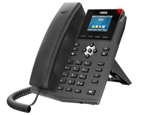 טלפון X3SP-PRO FANVIL