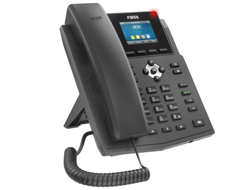 טלפון X3SP-PRO FANVIL