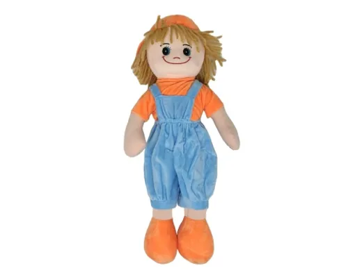 מגוון בובות בד - 50 ס