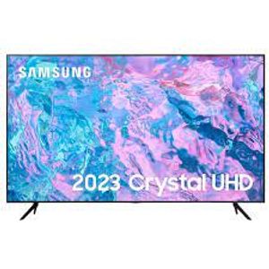 טלוויזיה Samsung UE65CU7100 4K ‏65 ‏אינטש סמסונג