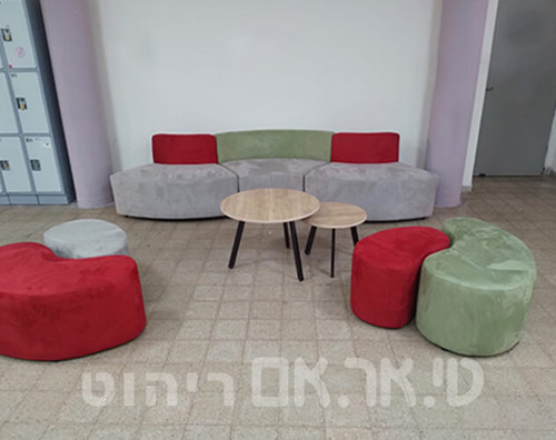 פינת ישיבה