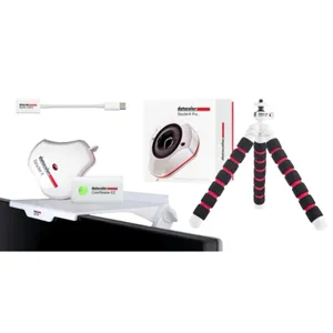 קיט כיול מסך ודגימת צבע Datacolor SpyderX Create Kit