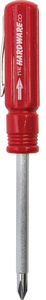 מברג טכנאים מתחלף קטן HARDWARE