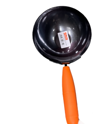 מחבת טיח ידית פיבר