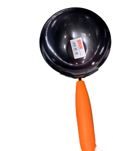 מחבת טיח ידית פיבר