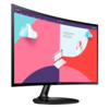 מסך מחשב קעור "24 S24C360EAM Samsung סמסונג