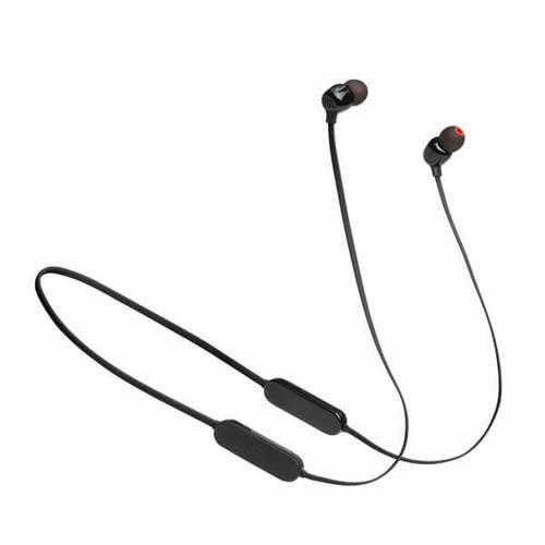 אוזניות אלחוטיות JBL Tune 125BT 