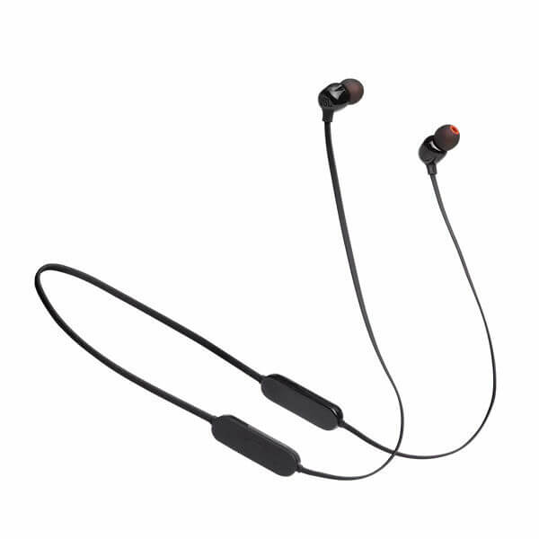 אוזניות אלחוטיות JBL Tune 125BT 