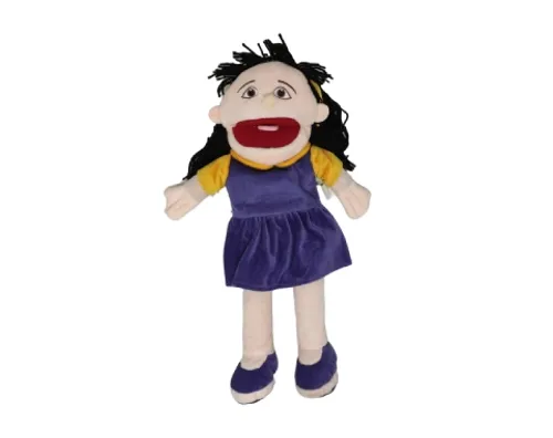 בובת דיבוב צ'ומפי - 50 ס