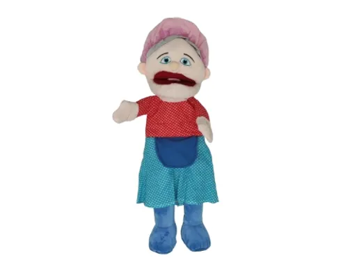 בובת דיבוב צ'ומפי - 50 ס